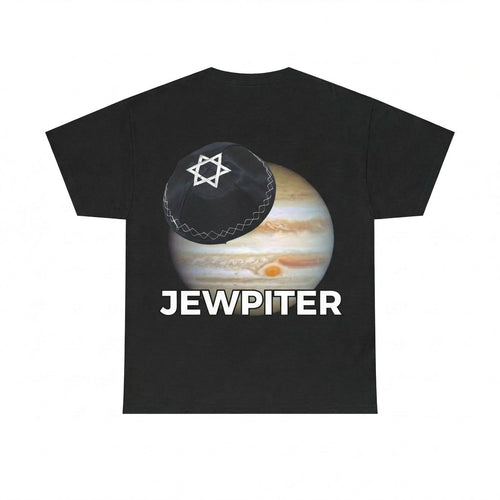 Jewpiter | T