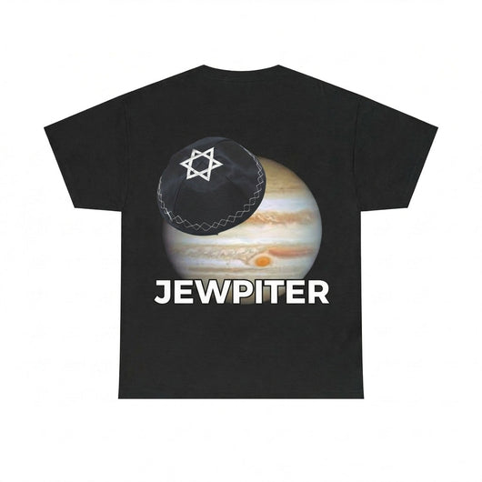 Jewpiter | T