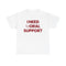 Moral Support | T