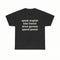 Speaking english Kiss french | T