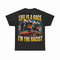 Life is a race | T