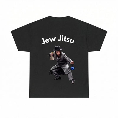 Jew Jitsu | T