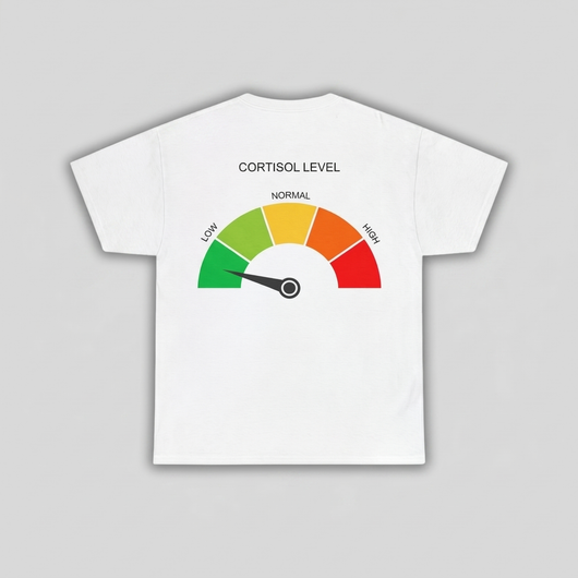 Low Cortisol | T
