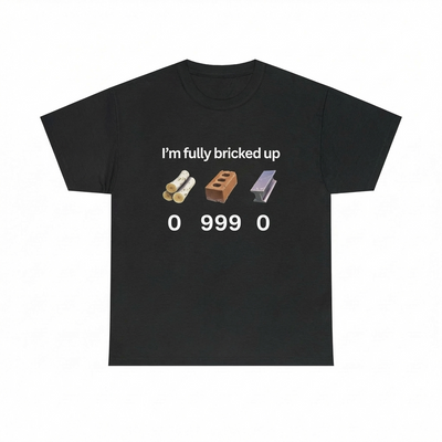 Im fully Bricked | T