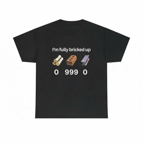 Im fully Bricked | T